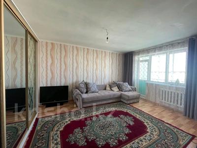 1-комнатная квартира · 46 м² · 11/12 этаж, Сыганак 1 — Омарова за 220 000 ₸ в Астане, Нура р-н
