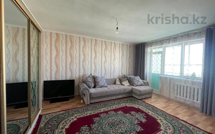 1-комнатная квартира · 46 м² · 11/12 этаж, Сыганак 1 — Омарова за 220 000 ₸ в Астане, Нура р-н — фото 2