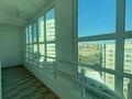 1-бөлмелі пәтер · 46 м² · 11/12 қабат, Сыганак 1 — Омарова, бағасы: 220 000 ₸ в Астане, Нура р-н — фото 14