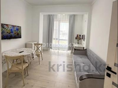 2-бөлмелі пәтер · 50 м² · 6/10 қабат, Байтурсынова 179, бағасы: 65 млн ₸ в Алматы, Бостандыкский р-н