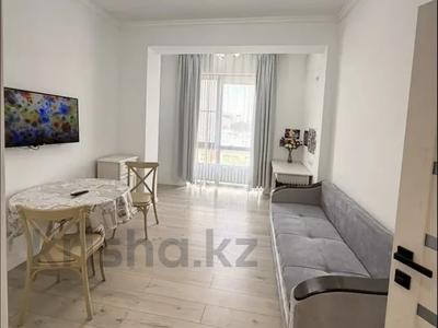 2-комнатная квартира · 50 м² · 6/10 этаж, Байтурсынова 179 за 65 млн ₸ в Алматы, Бостандыкский р-н