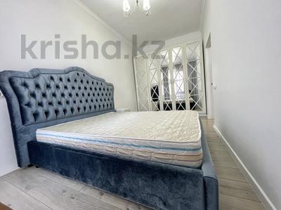 2-бөлмелі пәтер · 47.3 м² · 6/10 қабат, Байтурсынова, бағасы: 65 млн ₸ в Алматы, Бостандыкский р-н