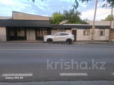Отдельный дом · 6 комнат · 120 м² · 4 сот., Сасбукаева — Район ДСР за 55 млн ₸ в Шымкенте, Аль-Фарабийский р-н