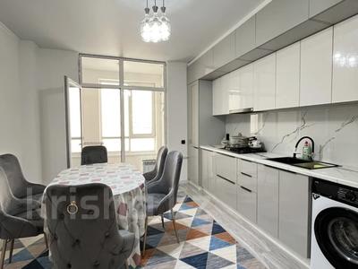 2-бөлмелі пәтер · 64 м² · 7/9 қабат, Байдибек би 126/7, бағасы: 180 000 ₸ в Шымкенте, Абайский р-н