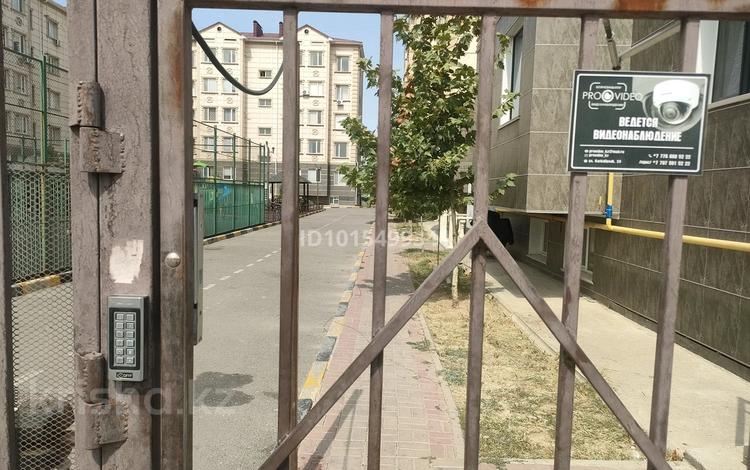 1-комнатная квартира · 40 м² · 5/5 этаж, мкр Нуртас 4267 за 120 000 ₸ в Шымкенте, Каратауский р-н — фото 2
