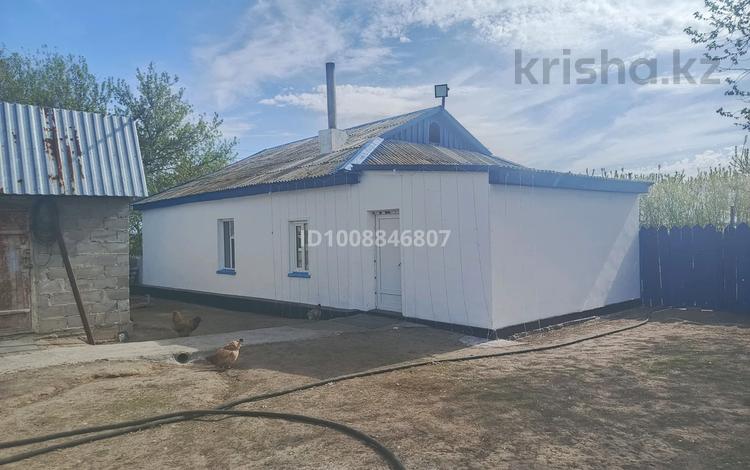 Жеке үй · 4 бөлме · 70 м² · 25 жүзд., Ахмета Байтурсынова 12 — Находится возле озера, бағасы: 10 млн ₸ в Тасты — фото 31
