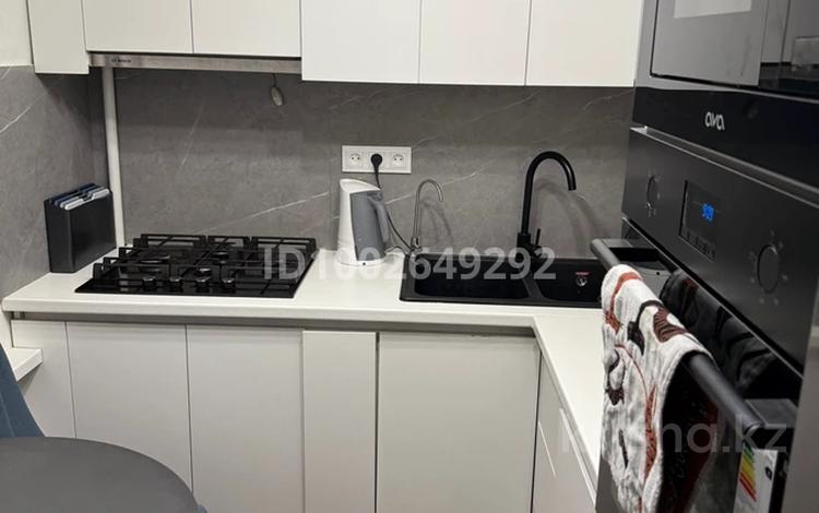 2-бөлмелі пәтер · 47 м² · 3/5 қабат, мкр Алмагуль, Си-синхая 18 — Жарокова Байкадамова, бағасы: 350 000 〒 в Алматы, Бостандыкский р-н — фото 13