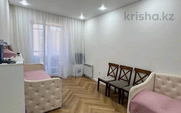 3-бөлмелі пәтер · 70.9 м² · 3/5 қабат, Кошкарбаева 26, бағасы: 36 млн ₸ в Кокшетау — фото 2