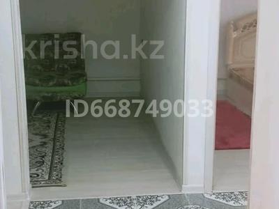 3-комнатная квартира · 70 м² · 1/4 этаж, Микрарайон(ЦОН) 24 за 150 000 ₸ в Сарыагаш