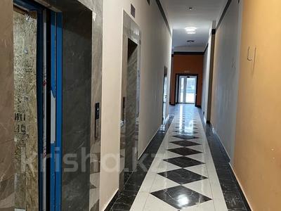 3-бөлмелі пәтер · 93.3 м² · 9/16 қабат, Кайым Мухамедханов 49, бағасы: 35 млн ₸ в Астане, Нура р-н