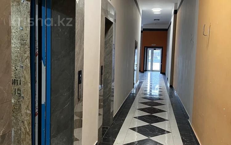3-комнатная квартира · 93.3 м² · 9/16 этаж, Кайым Мухамедханов 49 за 35 млн ₸ в Астане, Нура р-н — фото 22