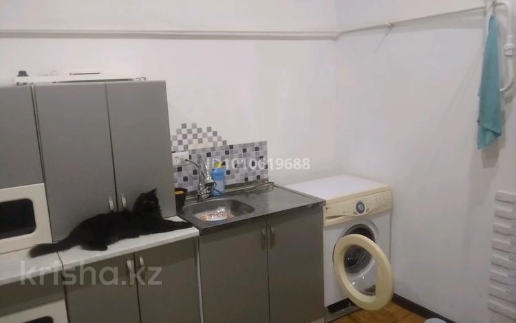 1-комнатная квартира · 34 м² · 1/5 этаж, мкр Шанхай 6.б — Район. ос Пожарского за магазином даникер за 80 000 〒 в Актобе — фото 2