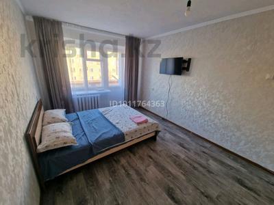 1-комнатная квартира · 33 м² · 4/5 этаж, Донентаева — Камзина за 10 000 〒 в Аксу