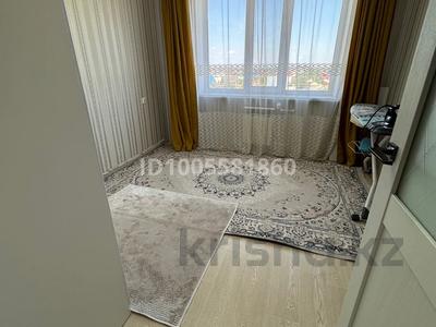 3-бөлмелі пәтер · 85 м² · 4/9 қабат, Самал 92, бағасы: 250 000 ₸ в Уральске
