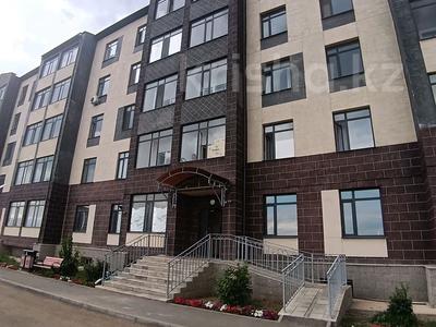 3-бөлмелі пәтер · 77 м² · 3/5 қабат, Акжан 12, бағасы: 36 млн ₸ в Астане, Есильский р-н