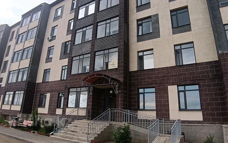 3-бөлмелі пәтер · 77 м² · 3/5 қабат, Акжан 12, бағасы: 34.5 млн ₸ в Астане, Есильский р-н — фото 16