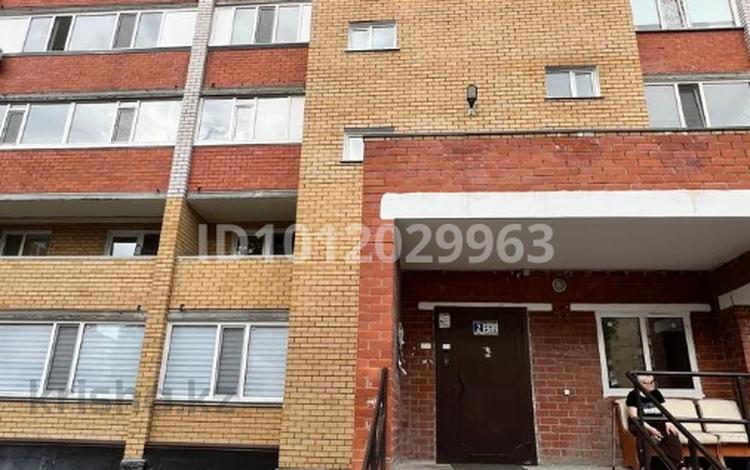 1-бөлмелі пәтер · 45.1 м² · 9/9 қабат, Район Сарыарка Павлова 66/1, бағасы: 19 млн ₸ в Павлодаре — фото 4