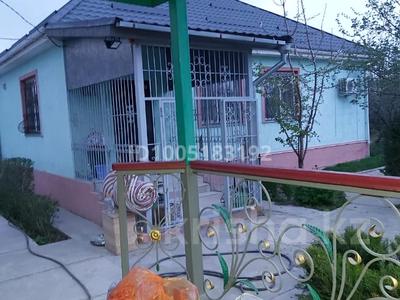 Отдельный дом · 3 комнаты · 100 м² · 6.5 сот., 5 линия 91 — Ветеран Алатау за 26 млн 〒 в Косозен