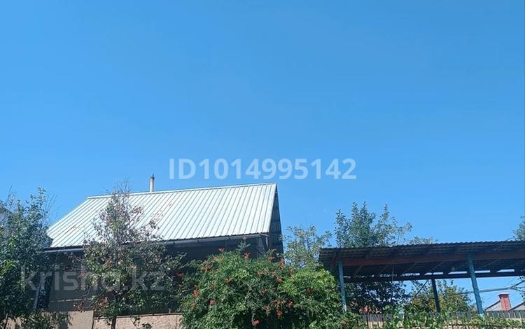Жеке үй · 4 бөлме · 120 м² · 30 жүзд., Станция Шамалған — Дача Мерей, бағасы: 18 млн ₸ в Шамалгане — фото 13