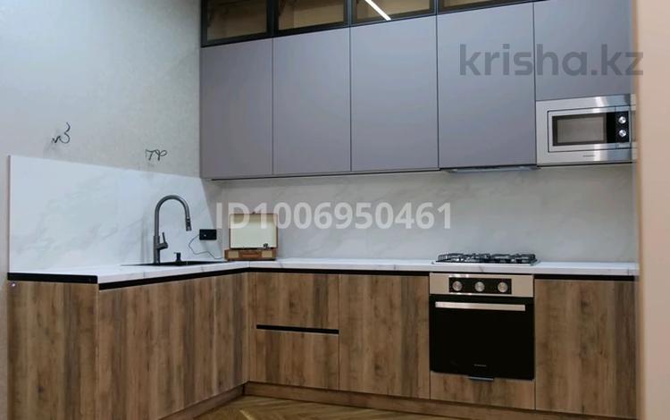 3-бөлмелі пәтер · 95 м² · 1/4 қабат, Бутина 20 — Московская, бағасы: 47 млн ₸ в Уральске — фото 10