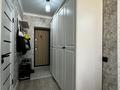 1-комнатная квартира · 43.1 м² · 10/11 этаж, Бейбарыс Султан 11 за 21.5 млн ₸ в Астане, Сарыарка р-н — фото 9