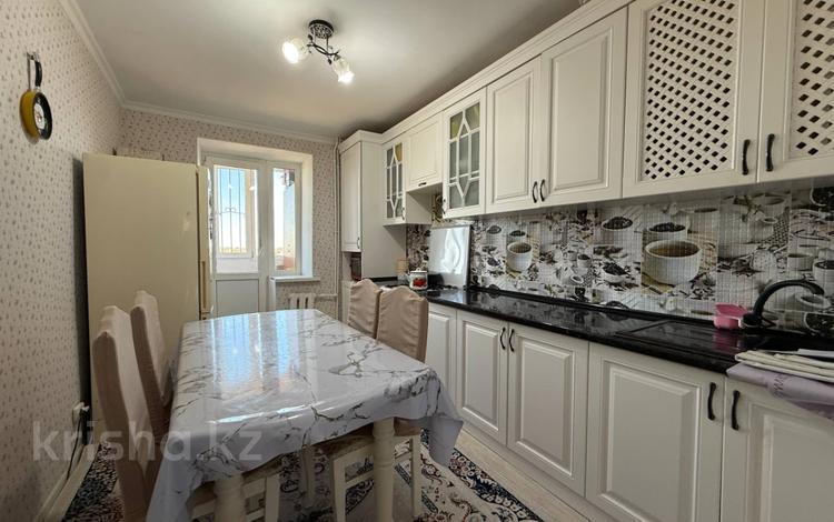 3-комнатная квартира · 80.6 м² · 8/10 этаж, набережная за 24.5 млн ₸ в Актобе — фото 2