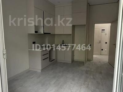 1-бөлмелі пәтер · 48 м² · 2/10 қабат, Еркина Ауельбекова 120Б, бағасы: 29.5 млн ₸ в Кокшетау