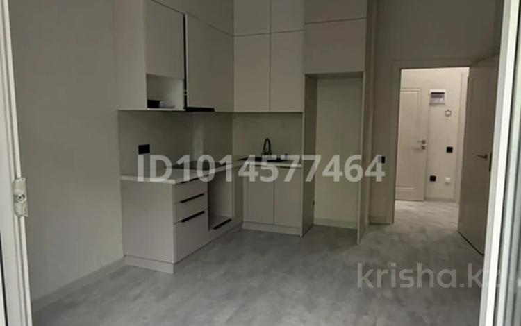 1-бөлмелі пәтер · 48 м² · 2/10 қабат, Еркина Ауельбекова 120Б, бағасы: 29.5 млн ₸ в Кокшетау — фото 2