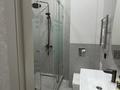 1-бөлмелі пәтер · 48 м² · 2/10 қабат, Еркина Ауельбекова 120Б, бағасы: 29.5 млн ₸ в Кокшетау — фото 4