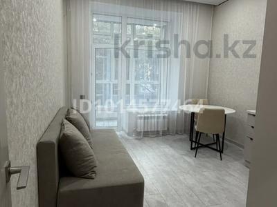 1-комнатная квартира · 48 м² · 2/10 этаж, Еркина Ауельбекова 120А за 25 млн ₸ в Кокшетау