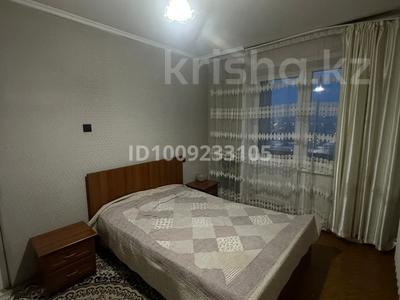 2-бөлмелі пәтер · 55 м² · 10/10 қабат, Карменова, бағасы: 150 000 ₸ в Семее