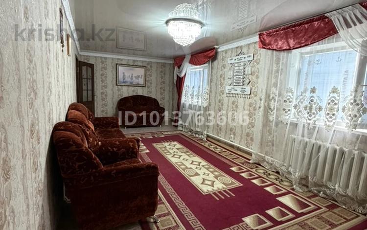 Отдельный дом · 5 комнат · 156 м² · 6.4 сот., Переулок Льва Толстого 6 — 1-й Омской за 24 млн ₸ в Семее — фото 2