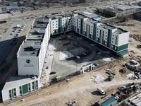 2-бөлмелі пәтер · 79.8 м² · 1/6 қабат, 29а мкр 130/5, бағасы: 16 млн 〒 в Актау