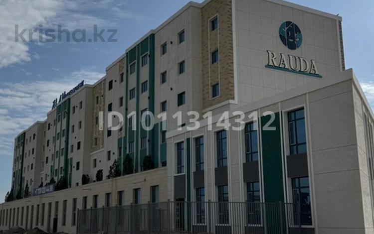 2-бөлмелі пәтер · 79.8 м² · 1/6 қабат, 29а мкр 176, бағасы: ~ 16 млн ₸ в Актау — фото 13