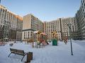 2-комнатная квартира · 42 м² · 12/12 этаж, Санжара Асфендиярова 6 за 30.5 млн ₸ в Астане, Нура р-н — фото 17