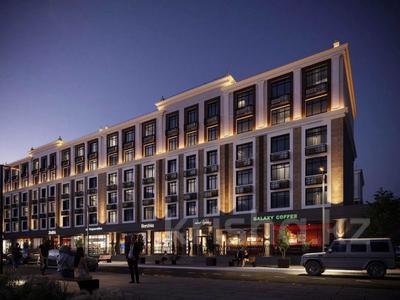 2-комнатная квартира · 49.89 м² · 4/6 этаж, береке 50 за 20.5 млн ₸ в Костанае