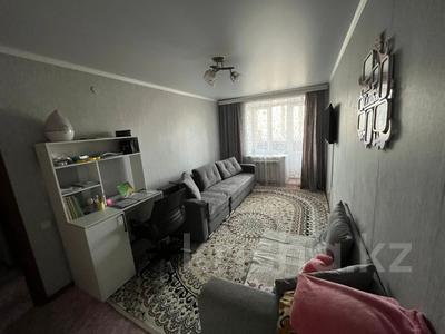 1-комнатная квартира · 35.3 м² · 4/5 этаж, Кобыланды Батыра 20 за 16.8 млн ₸ в Костанае