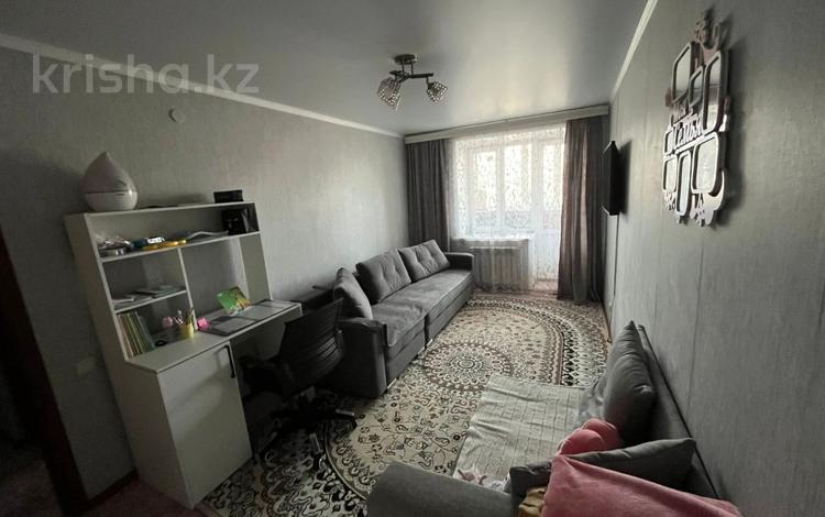 1-комнатная квартира · 35.3 м² · 4/5 этаж, Кобыланды Батыра 20 за 16.8 млн ₸ в Костанае — фото 19