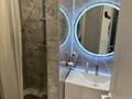 1-бөлмелі пәтер · 40 м² · 4/9 қабат, мкр Жас Канат 1/10, бағасы: 29 млн ₸ в Алматы, Турксибский р-н — фото 11