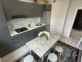 1-бөлмелі пәтер · 40 м² · 4/9 қабат, мкр Жас Канат 1/10, бағасы: 29 млн ₸ в Алматы, Турксибский р-н — фото 6