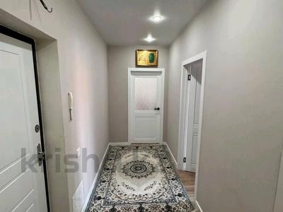 2-бөлмелі пәтер · 55 м² · 4/12 қабат, Сыганак 32, бағасы: 37 млн ₸ в Астане, Нура р-н