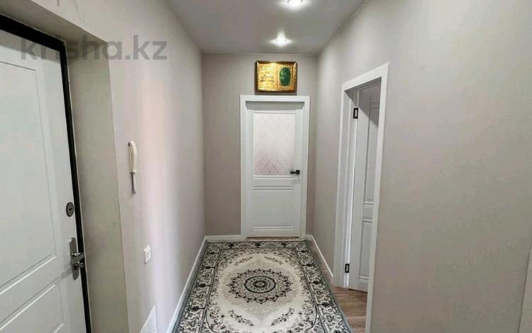 2-бөлмелі пәтер · 55 м² · 4/12 қабат, Сыганак 32, бағасы: 37 млн ₸ в Астане, Нура р-н — фото 2