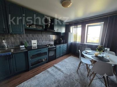 2-бөлмелі пәтер · 63.3 м² · 6/6 қабат, Абая, бағасы: 25 млн ₸ в Костанае