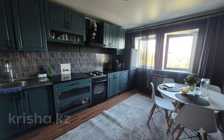 2-бөлмелі пәтер · 63.3 м² · 6/6 қабат, Абая, бағасы: 25 млн ₸ в Костанае — фото 2
