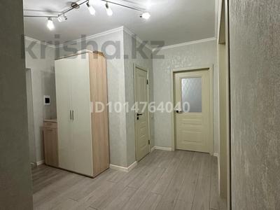 3-комнатная квартира · 80 м² · 3/5 этаж, мкр. Алтын орда, ​Батыс 2 микрорайон 5к/к1 — Находится рядом со школой "Bilim" и сзади ресторана "Grand Izum" за 38 млн ₸ в Актобе