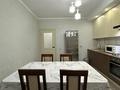 3-комнатная квартира · 80 м² · 3/5 этаж, мкр. Алтын орда, ​Батыс 2 микрорайон 5к/к1 — Находится рядом со школой "Bilim" и сзади ресторана "Grand Izum" за 38 млн ₸ в Актобе — фото 16