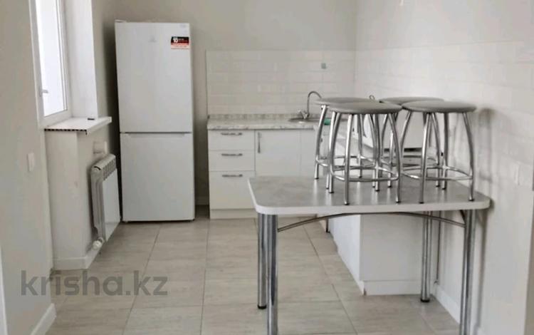 1-бөлмелі пәтер · 35.3 м² · 7/16 қабат, Аль-Фараби 40/2, бағасы: 20 млн ₸ в Астане, Есильский р-н — фото 2