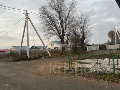 Участок · 5 соток, Еңбекші 23 — 1 школа за 4.2 млн ₸ в Аксае