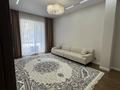 2-комнатная квартира · 65 м² · 2/7 этаж, ул. Жошы хан, 12/3 12/3 за 67 млн ₸ в Астане, Есильский р-н