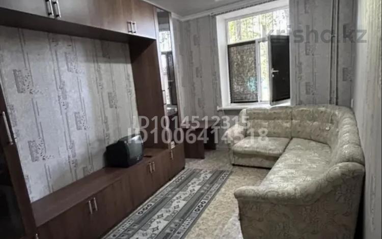 1-комнатная квартира · 48 м² · 1/2 этаж, Улбике акына 101 — Мечникова/рахимова за 150 000 ₸ в Таразе — фото 2